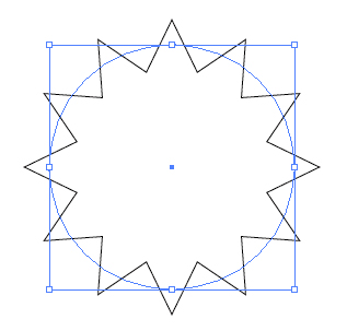 目立つ ギザギザの吹き出しを描くテクニック 裏技とテクニック イラストレーターでデザインしよう